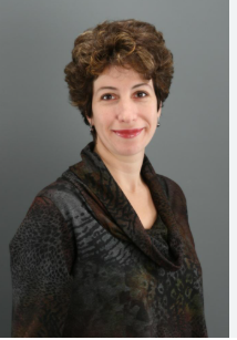 Dr Julia Bright