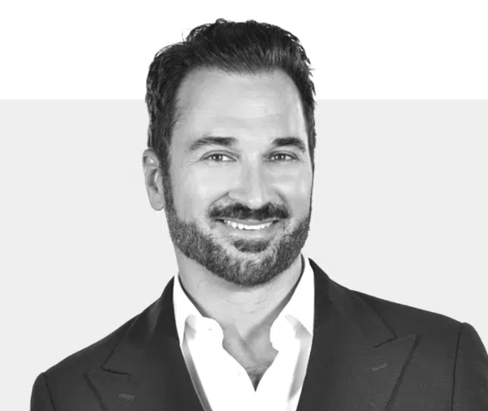 Dr. Jean-Francois Tremblay