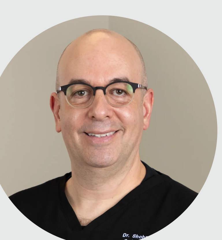Dr. Nir Shoham-Hazon