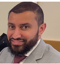 Dr. Nasim Arruj