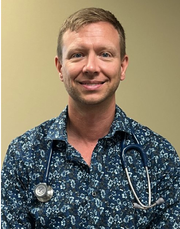 Dr. Alex Atfield