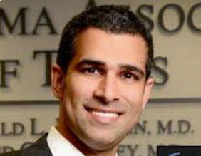 Dr. D. Grover