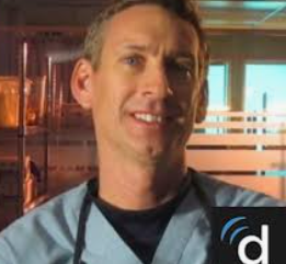 Dr. David Newport