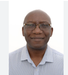 Dr. Joseph Kevu