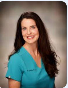 Dr Jenny Duke