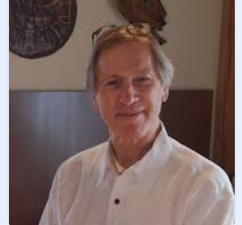 Dr. William A. Cook