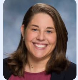 Dr. Erica Alex