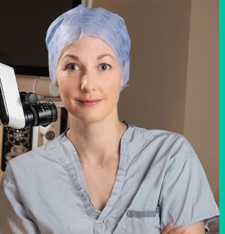 Dr. Heather O’Donnell