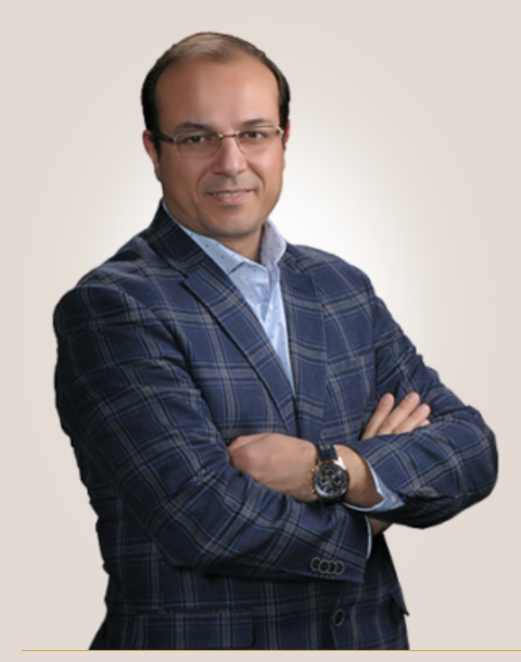 Dr. Wisam Menesi