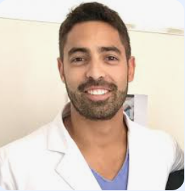 Dr. Felipe Pereira