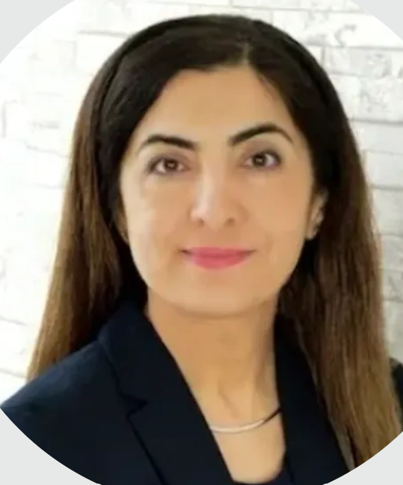 Dr. Masoomeh Eghtedari