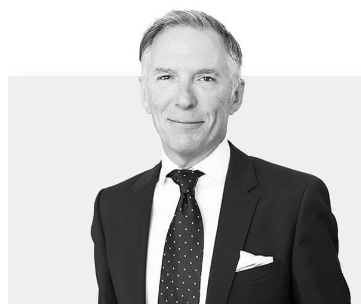 Dr. Guy Chamberland