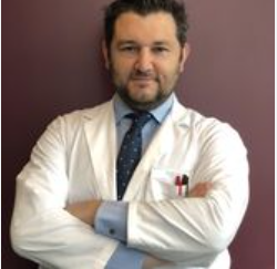 Dr. Mervin Lee