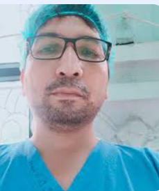 Dr. Dawood