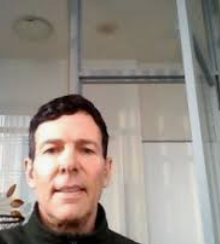Dr. Paul Thomas Montemuro