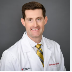Dr. Hirst