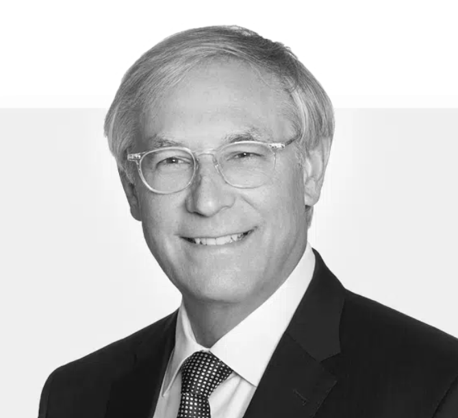Dr. Fred Weksberg