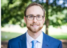 Dr. Sean Larsen