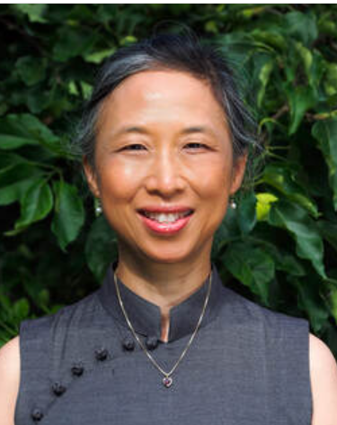 Dr. Susan Chow