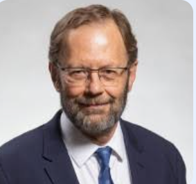 Dr Carl Nohr