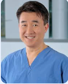 Dr.Charles Oh