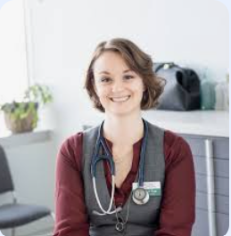 Dr. Teresa