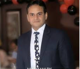 Dr. S. Azizuddin