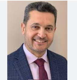 Dr. Adoubali