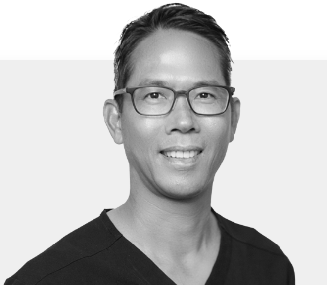 Dr. Daniel Fung