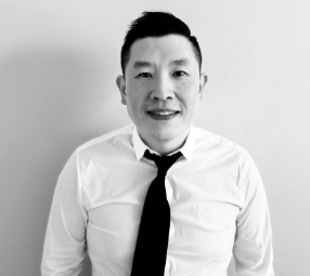 Dr Jesse Ho