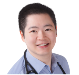 Dr. Derek Wang Family Physician