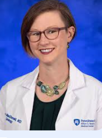 Dr. Susan Mcdonald