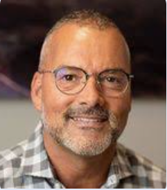 Dr. Leon Lefebvre