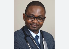 Dr. O. Oyewole
