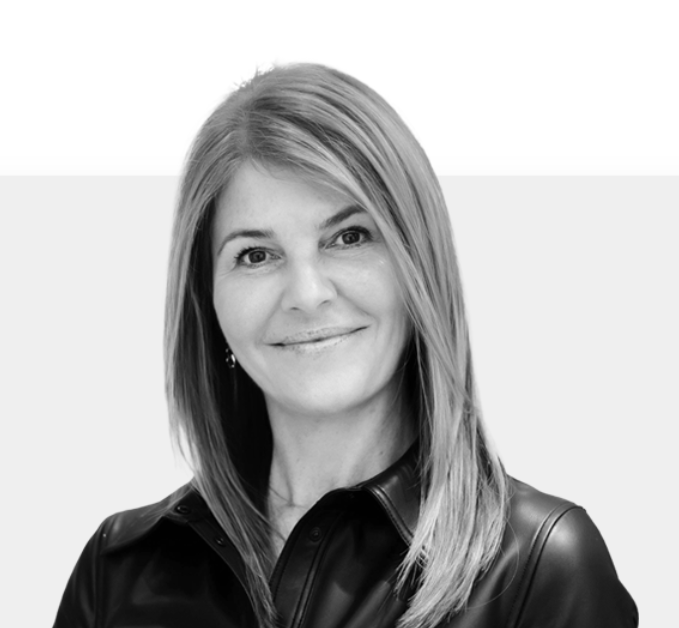 Dr. Caroline Tosoni