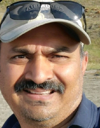 Riaz Salman Dr
