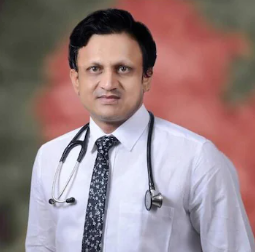 Manhas Surender S Dr