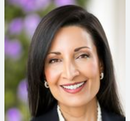 Dr. Mina Derakhshan