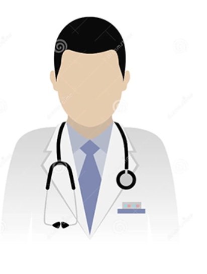 Dr. Kevin Siu