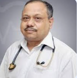 Dr. Debasish Ghosh