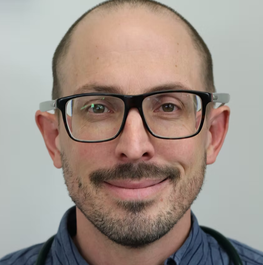 DR. BEN PROZESKY
