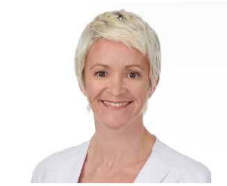 Dr. Esta Bovill