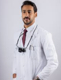 Khatib Ahmad Dr