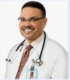 Carter A Dr
