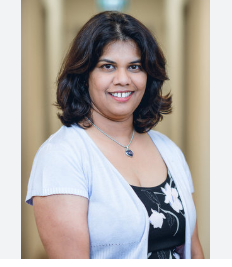 Dr. Divya Patel