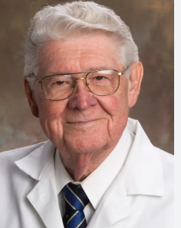 Dr. J. Hurst