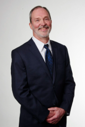 Dr. Luke Heinrichs