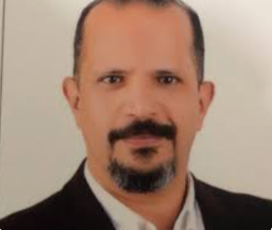 Dr Ziad Abouzeid