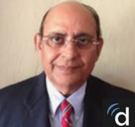 Dr. S. Hasnain