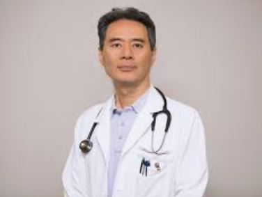 Dr. Ching office